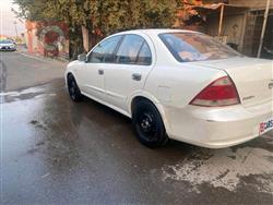 نيسان صني